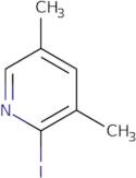 2-Iodo-3,5-dimethylpyridine