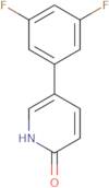 4-Benzyloxy-6-bromoindole