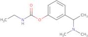 N-Ethylcarbamic acid 3-[(1S)-1-(dimethylamino)ethyl]phenyl ester-d6