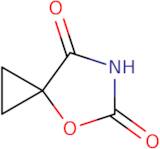 4-Oxa-6-azaspiro[2.4]heptane-5,7-dione