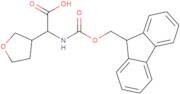 2-({[(9H-Fluoren-9-yl)methoxy]carbonyl}amino)-2-(oxolan-3-yl)acetic acid