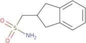 2,3-Dihydro-1H-inden-2-ylmethanesulfonamide