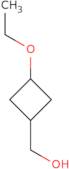 (3-Ethoxycyclobutyl)methanol