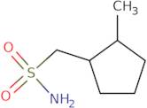 (2-Methylcyclopentyl)methanesulfonamide