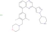 Nvp-bsk805 trihydrochloride