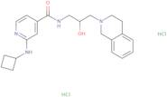 GSK 591 dihydrochloride