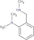 N,N-Dimethyl-2-[(methylamino)methyl]aniline