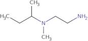 (2-Aminoethyl)(butan-2-yl)methylamine