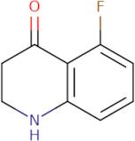 5-Fluoro-1,2,3,4-tetrahydroquinolin-4-one