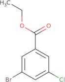 Ethyl 3-bromo-5-chlorobenzoate