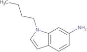 1-Butyl-1H-indol-6-amine