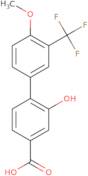 1-((3-Bromophenyl)sulfonyl)-4-methylpiperidine