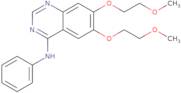 6,7-Bis(2-methoxyethoxy)-N-phenylquinazolin-4-amine