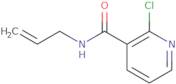 N-Allyl-2-chloronicotinamide