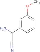 2-(3-Ethoxy-benzyl)-piperidine hydrochloride