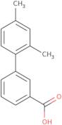 2',4'-Dimethylbiphenyl-3-carboxylic acid