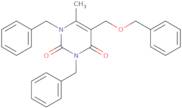 1-(2,2-Diethoxyethyl)-5-methyl-3-nitro-1H-pyrazole