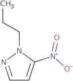 5-Nitro-1-propyl-1H-pyrazole
