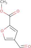 4-Formyl-furan-2-carboxylic acid methyl ester