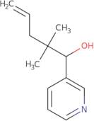 1-(2-Amino-4-fluorophenyl)-1H-pyrazole-3-carboxylic acid