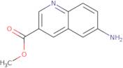 methyl 6-aminoquinoline-3-carboxylate