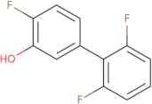 2-Bromo-3-fluoro-4-methoxy-1-nitrobenzene