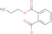 Mono-N-propyl phthalate-d3,4,5,6-d4