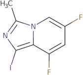 Aldicarb-d3 sulfone