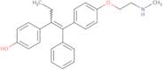 N-Desmethyl-4-hydroxy tamoxifen-d3