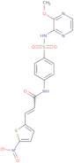 Necrosulfonamide-d4