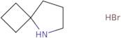 5-Azaspiro[3.4]octane hydrobromide