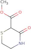 Methyl 3-oxothiomorpholine-2-carboxylate