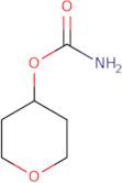 Oxan-4-yl carbamate