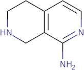 5,6,7,8-Tetrahydro-2,7-naphthyridin-1-amine