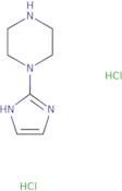 1-(1H-Imidazol-2-yl)piperazine dihydrochloride