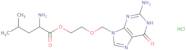 Acyclovir-d4 L-leucinate