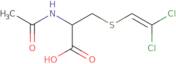 N-Acetyl-S-(2,2-dichloroethenyl)-L-cysteine-13C,d3