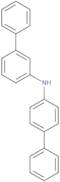 N-([1,1'-Biphenyl]-4-yl)-[1,1'-biphenyl]-3-amine