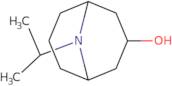 9-(Propan-2-yl)-9-azabicyclo[3.3.1]nonan-3-ol