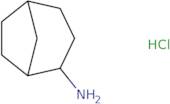 Bicyclo[3.2.1]octan-2-amine hydrochloride