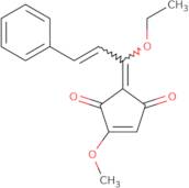 Ethyllucidone