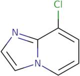 8-Chloroimidazo[1,2-a]pyridine