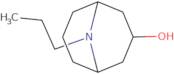 9-Propyl-9-azabicyclo[3.3.1]nonan-3-ol