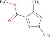 Methyl 1,4-dimethyl-1H-pyrazole-3-carboxylate