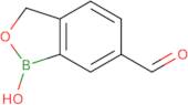 1-Hydroxy-1,3-dihydro-2,1-benzoxaborole-6-carbaldehyde