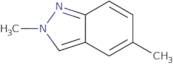 2,5-Dimethyl-2H-indazole