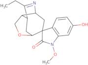 11-Hydroxygelsenicine