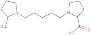 1-(5-(L-Proline-1-yl)-pentyl)-L-proline