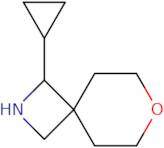 1-Cyclopropyl-7-oxa-2-azaspiro[3.5]nonane