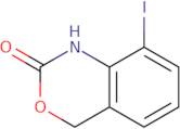 8-Iodo-1H-benzo[D][1,3]oxazin-2(4H)-one